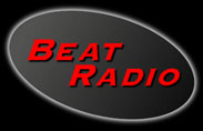 beat radio logo