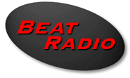 beat radio logo